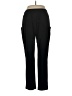 Simply Vera Vera Wang Black Active Pants Size L - photo 2