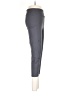 Unbranded Solid Gray Active Pants Size S - photo 4