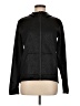 Nike 100% Polyester Black Track Jacket Size M - photo 1