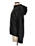 Nike 100% Polyester Black Track Jacket Size M - photo 5