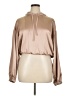 Forever 21 Plus Tan Pullover Hoodie Size 1X - photo 1