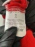 Old Navy 100% Cotton Plaid Red Romper Size XS - photo 5