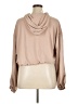 Forever 21 Plus Tan Pullover Hoodie Size 1X - photo 2