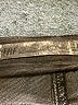 Zara TRF Black Brown Jeans Size 6 - photo 7