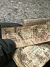 Zara TRF Black Brown Jeans Size 6 - photo 8