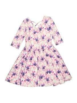 Dot Dot Smile Dress