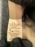 Hem & Thread Tan Coat Size S - photo 4