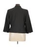 Le Suit Gray Blazer Size 16 - photo 2