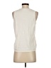 J. McLaughlin Ivory Cardigan Size S - photo 2