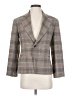 Zara Plaid Gray Blazer Size XS - photo 1