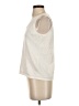 J. McLaughlin Ivory Cardigan Size S - photo 5