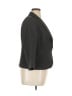 Le Suit Gray Blazer Size 16 - photo 4
