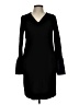 Warehouse. Black Casual Dress Size 12 - photo 1