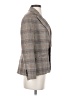 Zara Plaid Gray Blazer Size XS - photo 4