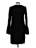 Warehouse. Black Casual Dress Size 12 - photo 2