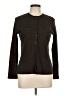 Rafael Brown Cardigan Size L - photo 1