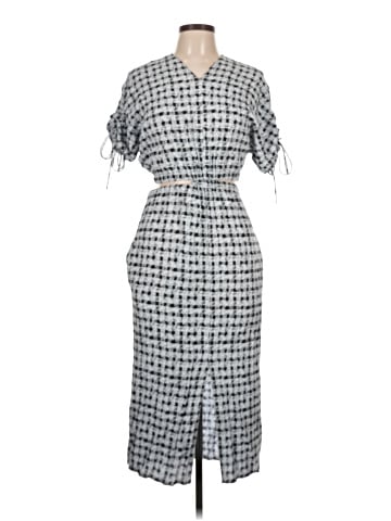 Proenza Schouler White Label Casual Dress (view 1)