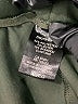 Hilary Radley Solid Green Casual Pants Size XL - photo 8