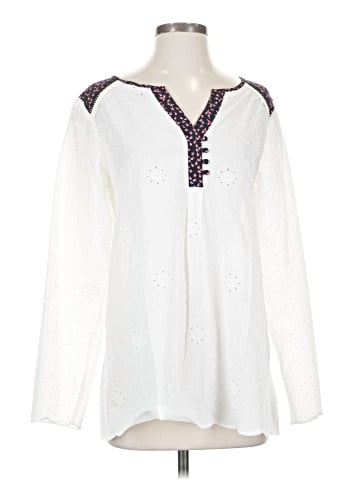 Matilda Jane Long Sleeve T-Shirt (view 1)