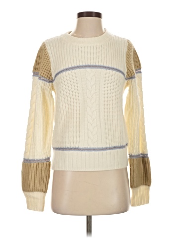 Joie Wool Pullover Sweater (view 1)