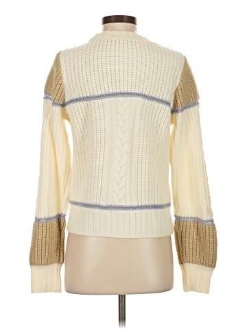 Joie Wool Pullover Sweater (view 2)