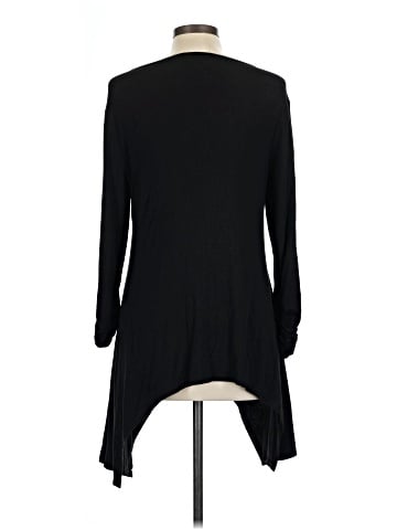 Grace Elements Long Sleeve Blouse (view 2)