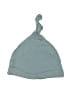 Assorted Brands Teal Gray Beanie Size Newborn - 6 mo - photo 1