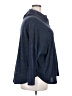 chic soul (chicsoul.com) Blue Pullover Sweater Size XXL - photo 4