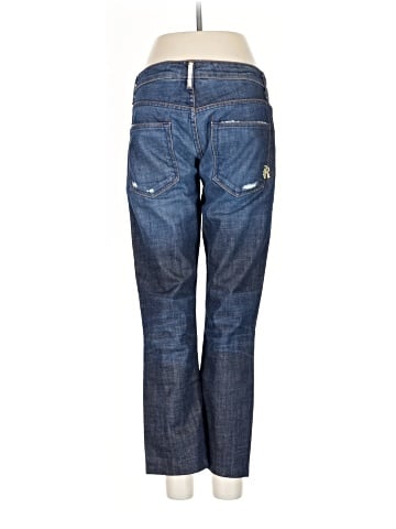 Rich & Skinny Jeans (view 2)