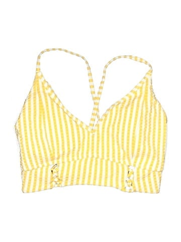Jessica Simpson Swimsuit Top (view 1)