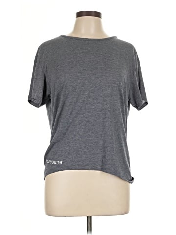 ALTERNATIVE Short Sleeve Top (view 1)