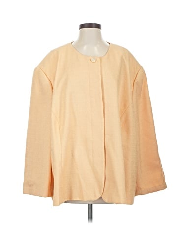 Morgan Miller Coat (view 1)