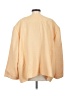 Morgan Miller 100% Polyester Gold Coat Size EU 34 / US 4 - photo 2