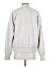 Zella Metallic Silver Jacket Size S - photo 2