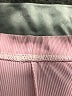 Simex Pink Casual Pants Size S - photo 8