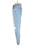 American Eagle Outfitters Hearts Blue Jeans Size 2R - photo 5