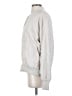 Zella Metallic Silver Jacket Size S - photo 5
