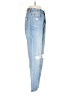 American Eagle Outfitters Hearts Blue Jeans Size 2R - photo 4