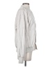 Zella Metallic Silver Jacket Size S - photo 4