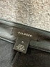 Halogen 100% Polyurethane Silver Casual Pants Size 6 - photo 7