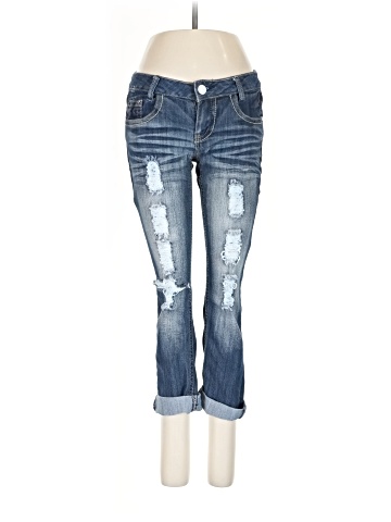 Wall Flower Jeans (view 1)