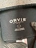 Orvis Black Active Pants Size L - photo 7