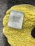 Christopher & Banks Yellow Pullover Sweater Size L - photo 5