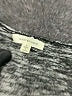 Max Studio Tweed Gray Casual Dress Size L - photo 6