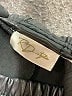RD Style 100% Polyurethane Black Casual Pants Size S - photo 7