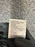 RD Style 100% Polyurethane Black Casual Pants Size S - photo 9