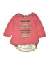 Red Camel Pink 3/4 Sleeve T-Shirt Size L (kids) - photo 1