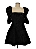 Assorted Brands Black Cocktail Dress Size M - photo 1