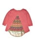 Red Camel Pink 3/4 Sleeve T-Shirt Size L (kids) - photo 2