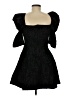 Assorted Brands Black Cocktail Dress Size M - photo 2